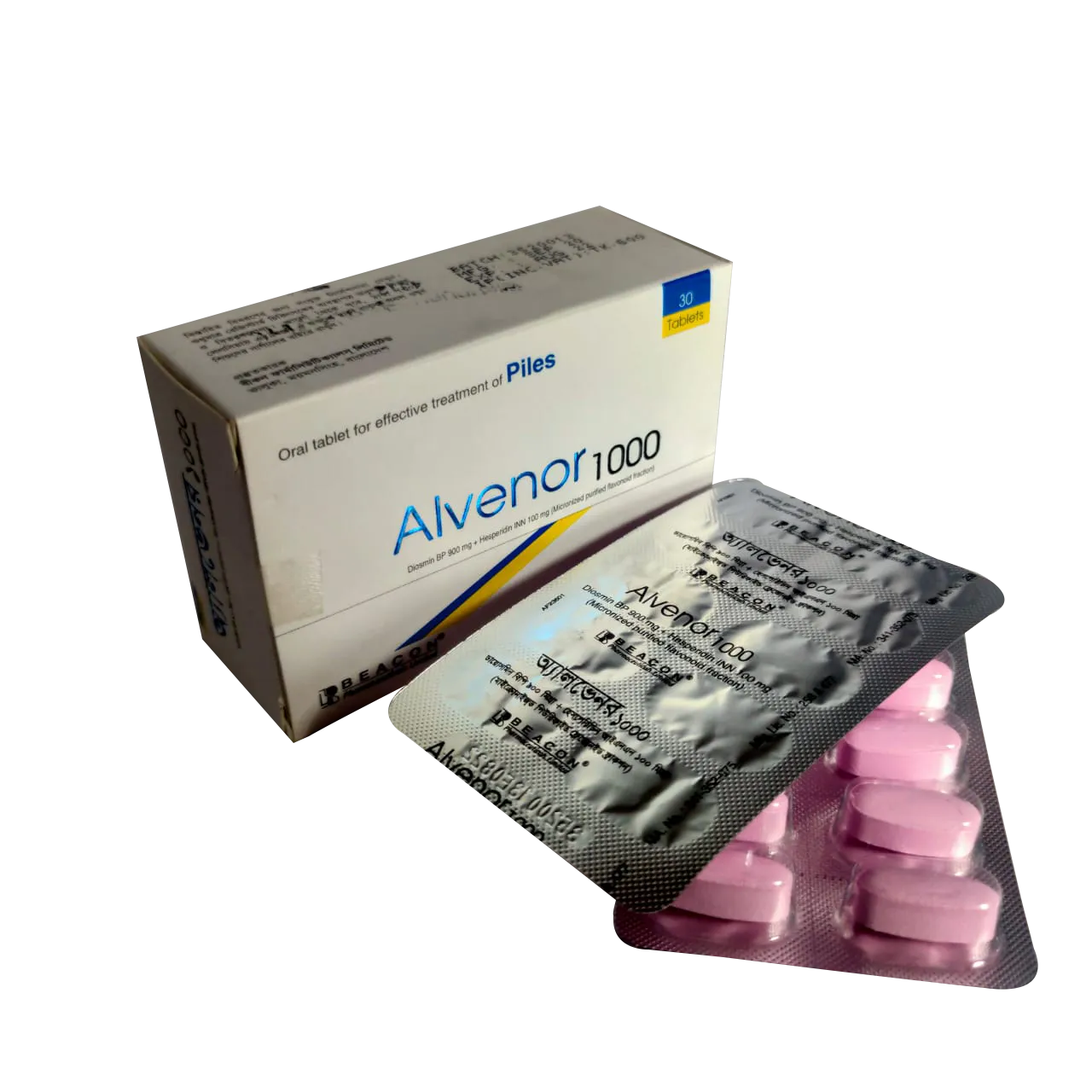 alvenor-1000mg